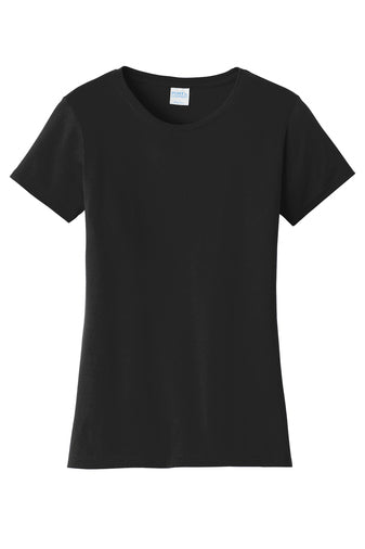 Port & Company Ladies Fan Favorite Tee