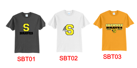 SB T-SHIRTS