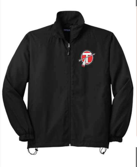 TA Full-Zip Wind Jacket xs-6xl