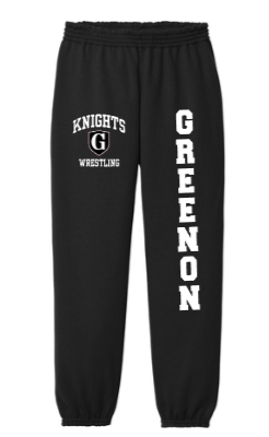 Core Fleece Sweatpant