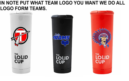 CUSTOM LOUDCUP