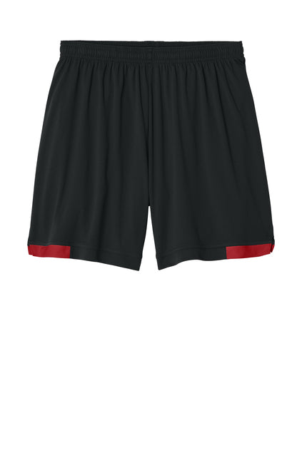 Sport-Tek® Club 7” Short