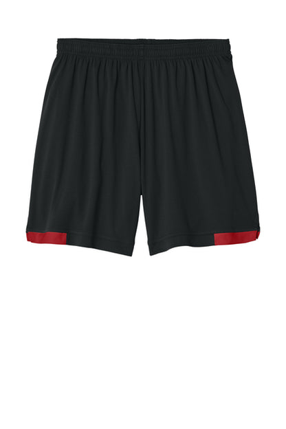 Sport-Tek® Club 7” Short