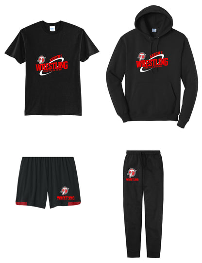 Sport-Tek® Club 7” Short